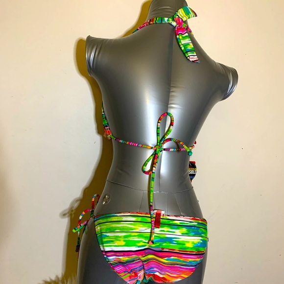 Gossip 2 piece swimwear - Picture 6 of 11